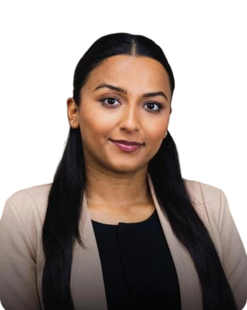Ayisha Mushtaq, Geregistreerd Voedingskundige bij Miva